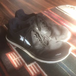 Altra Solstice Shoes